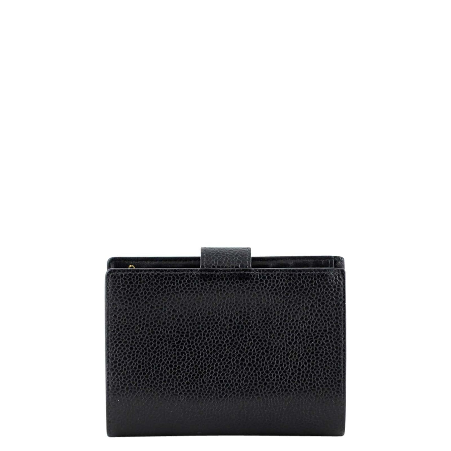 Chanel Timeless Compact Wallet