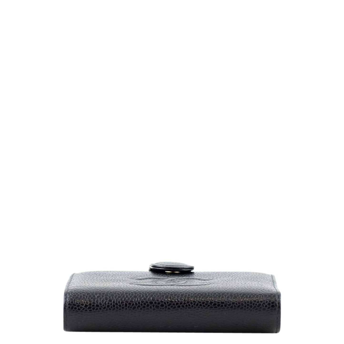 Chanel Timeless Compact Wallet