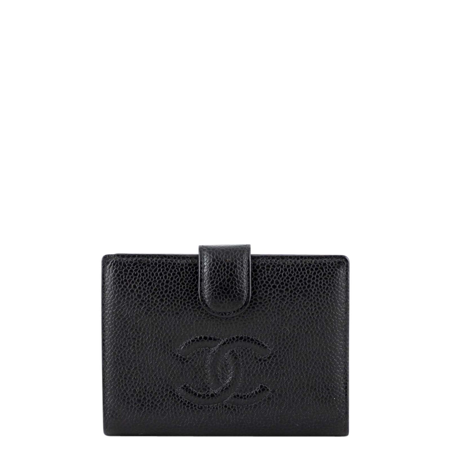 Chanel Timeless Compact Wallet