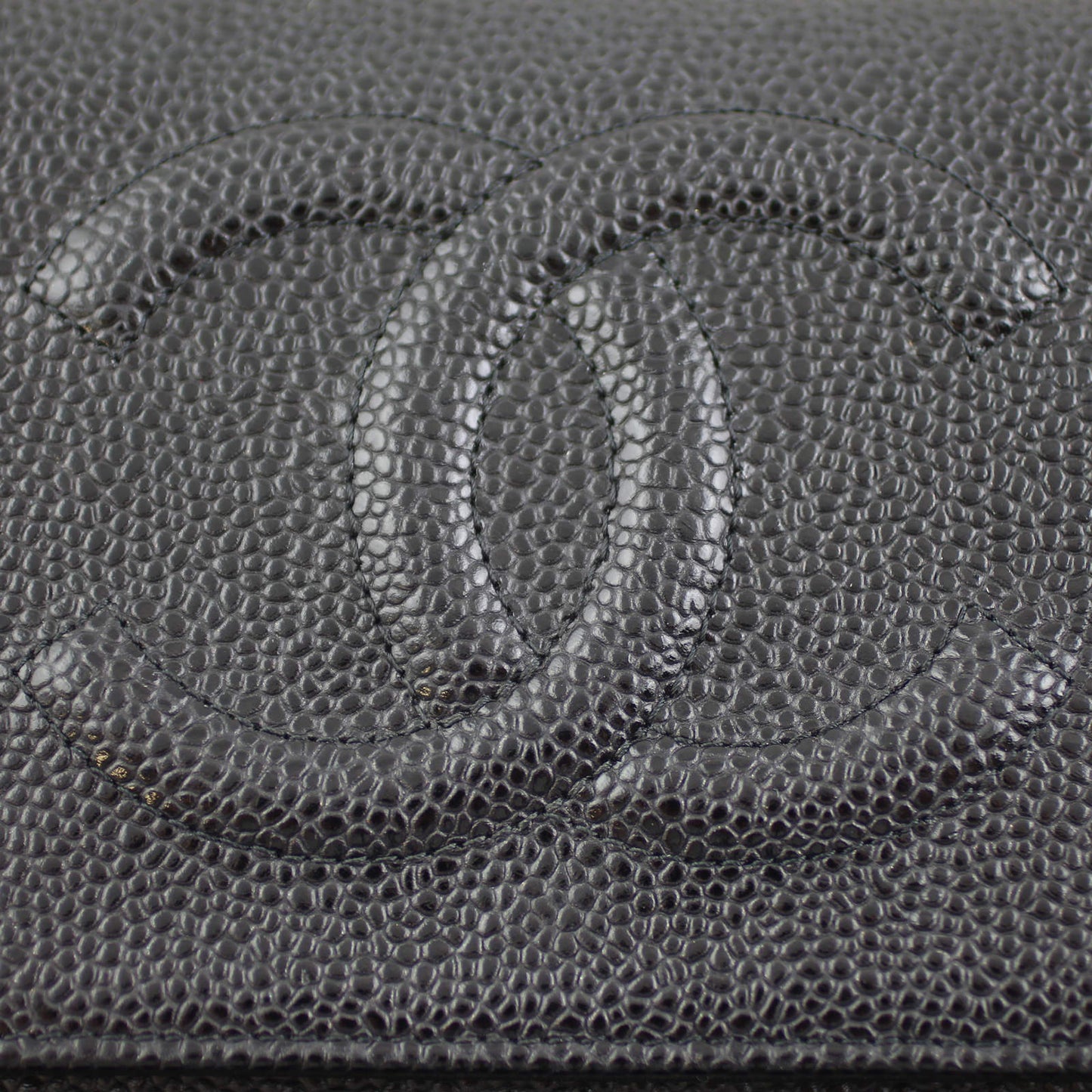 Chanel Timeless Wallet on Chain | 18 Series