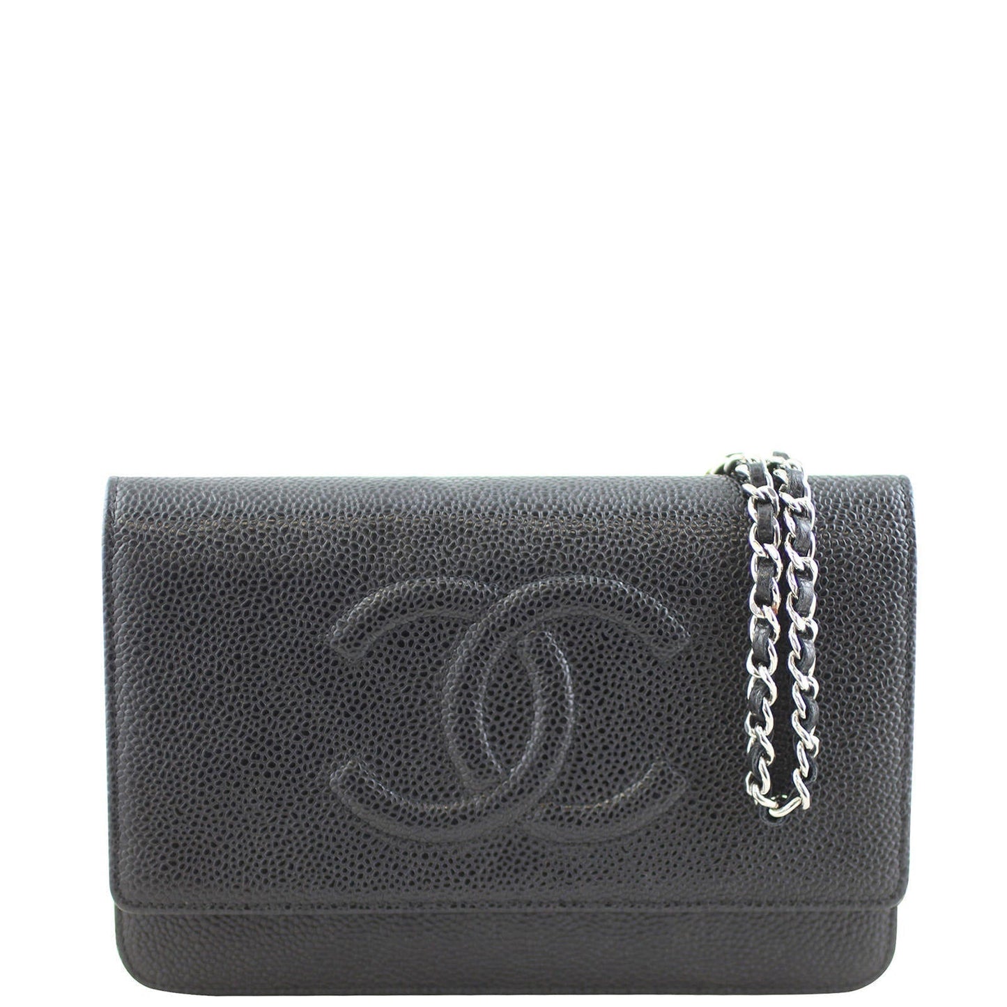 Chanel Timeless Wallet on Chain | 18 Series