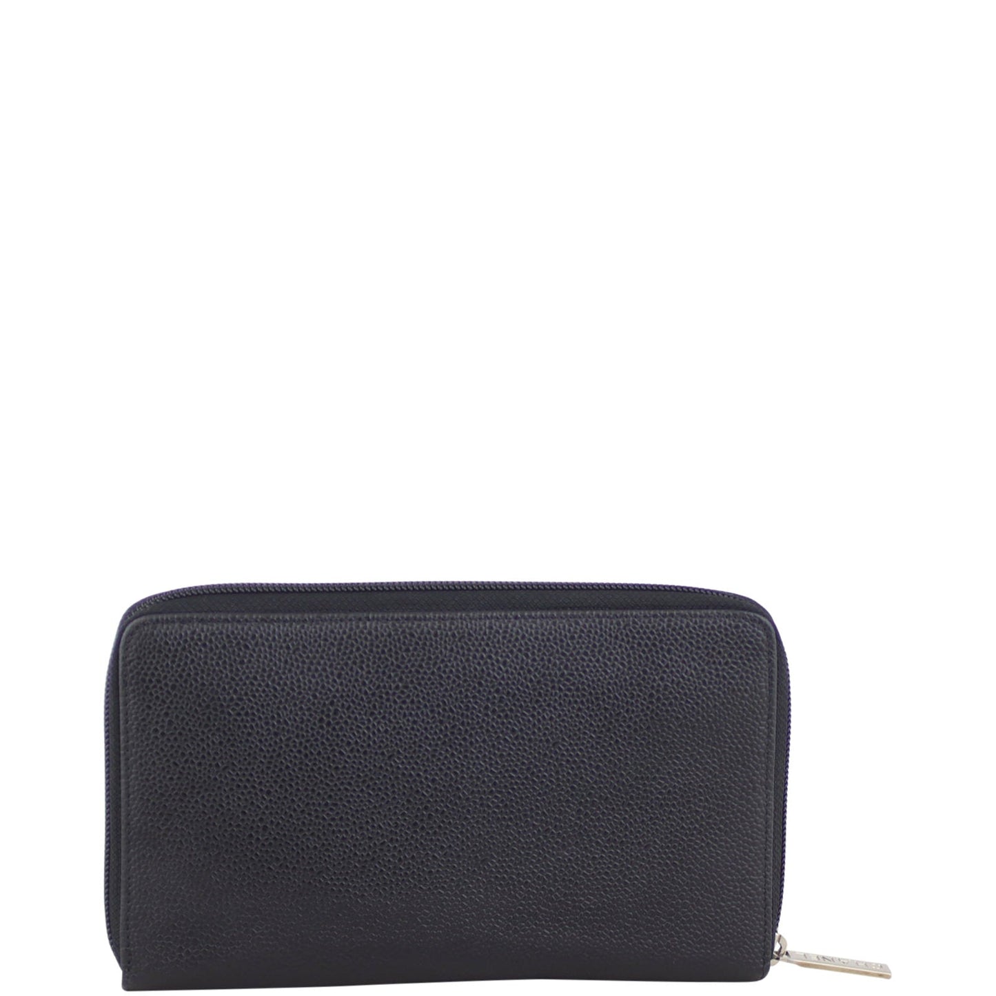 Chanel Timeless Organiser Wallet