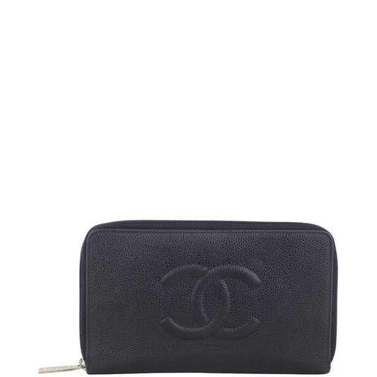 Chanel Timeless Organiser Wallet