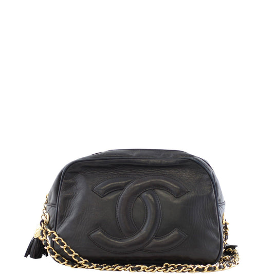 Chanel Camera Bag