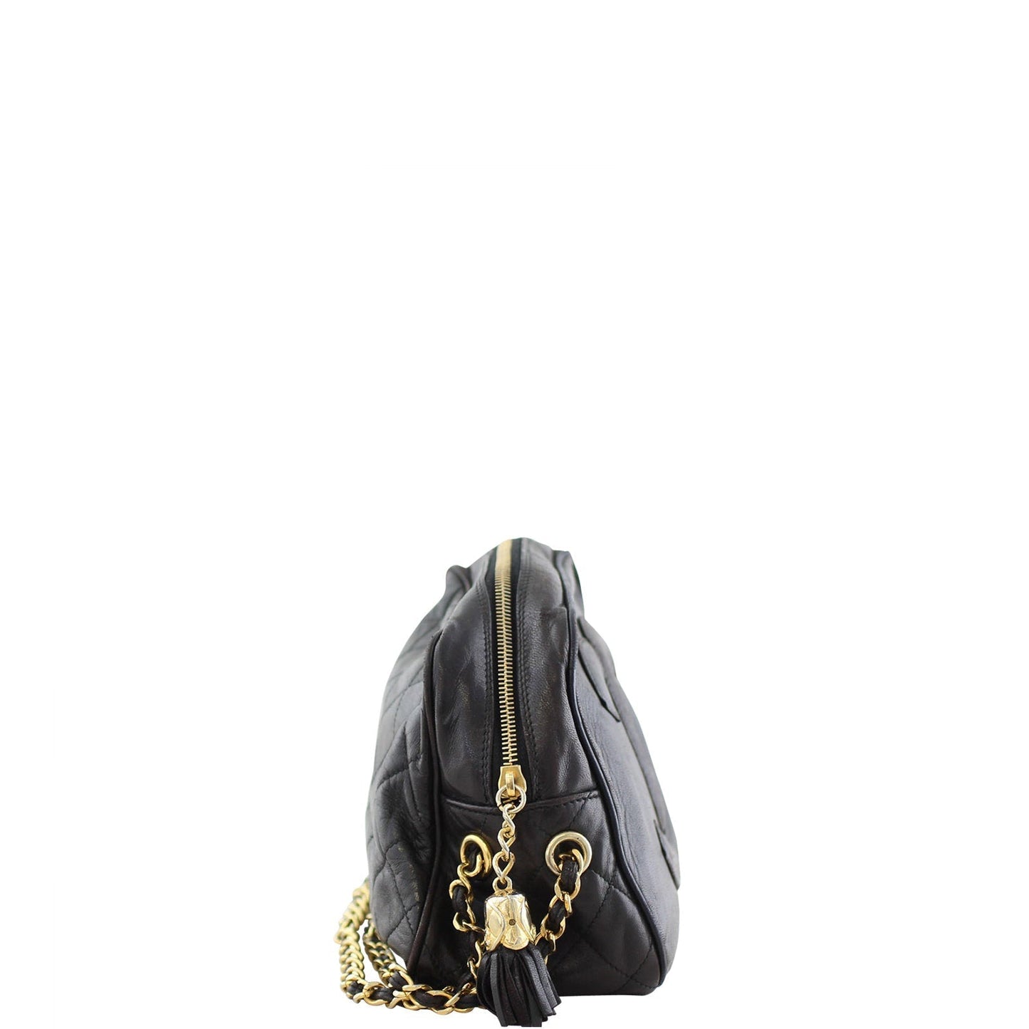 Chanel Camera Bag
