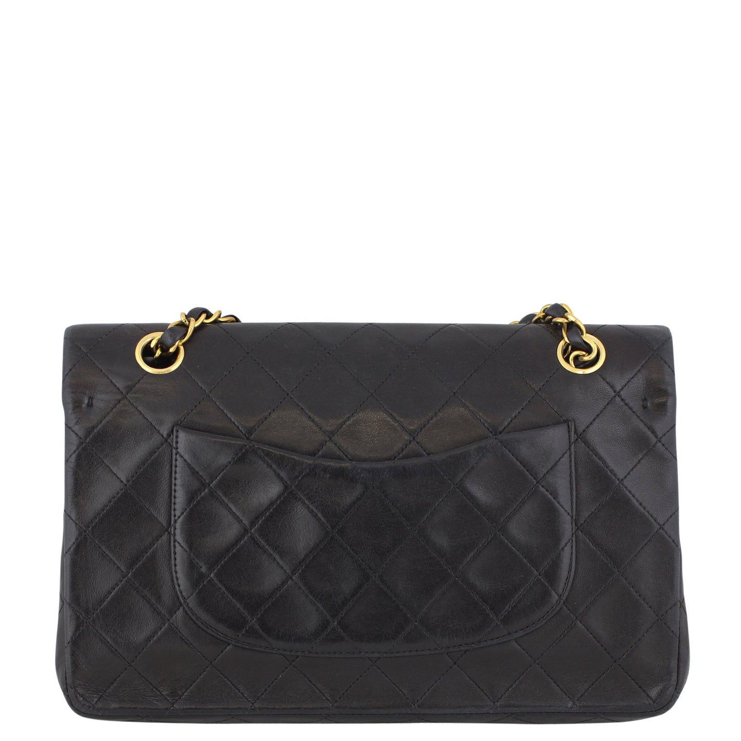 Chanel Classic Double Flap Medium Vintage