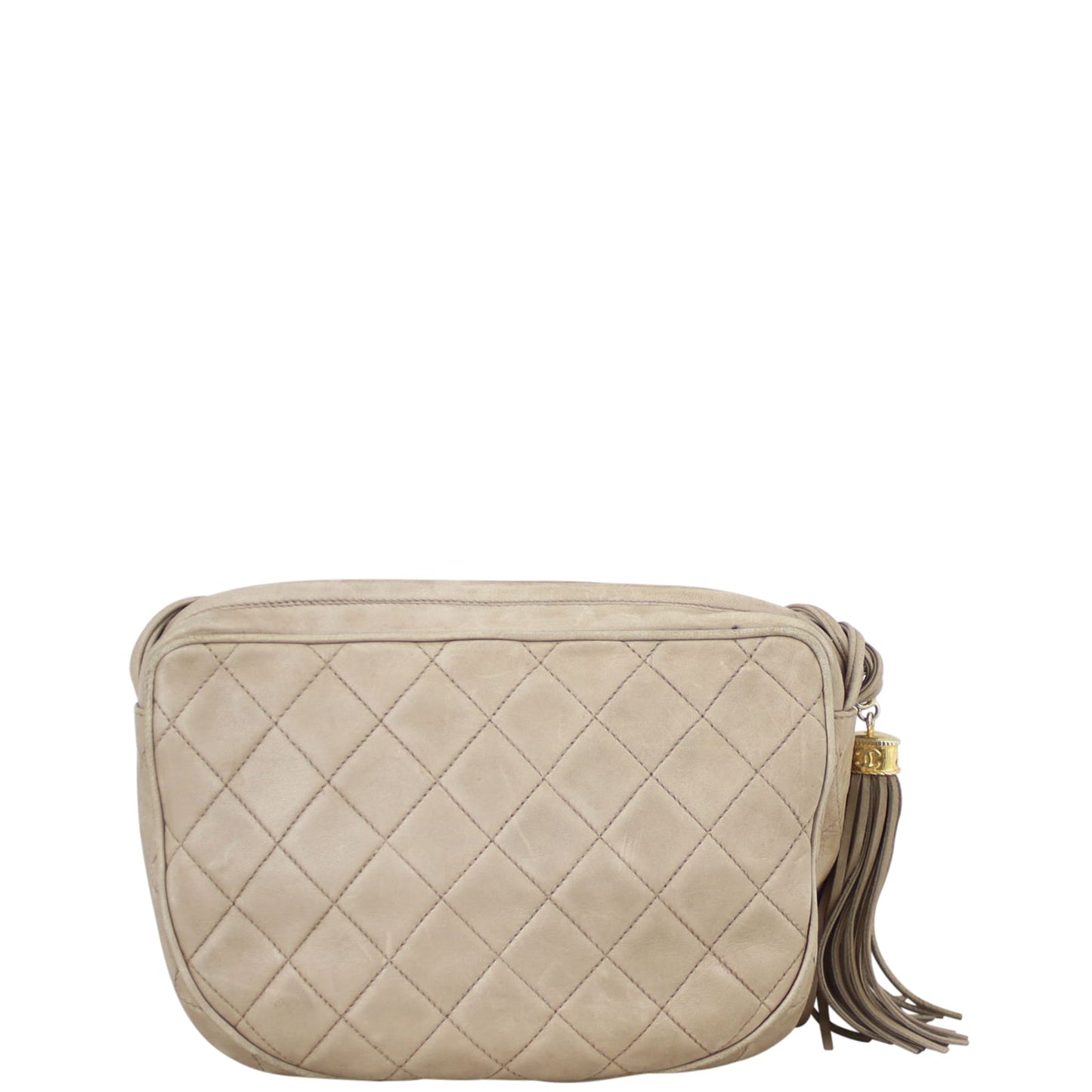 Chanel Shoulder Pouch