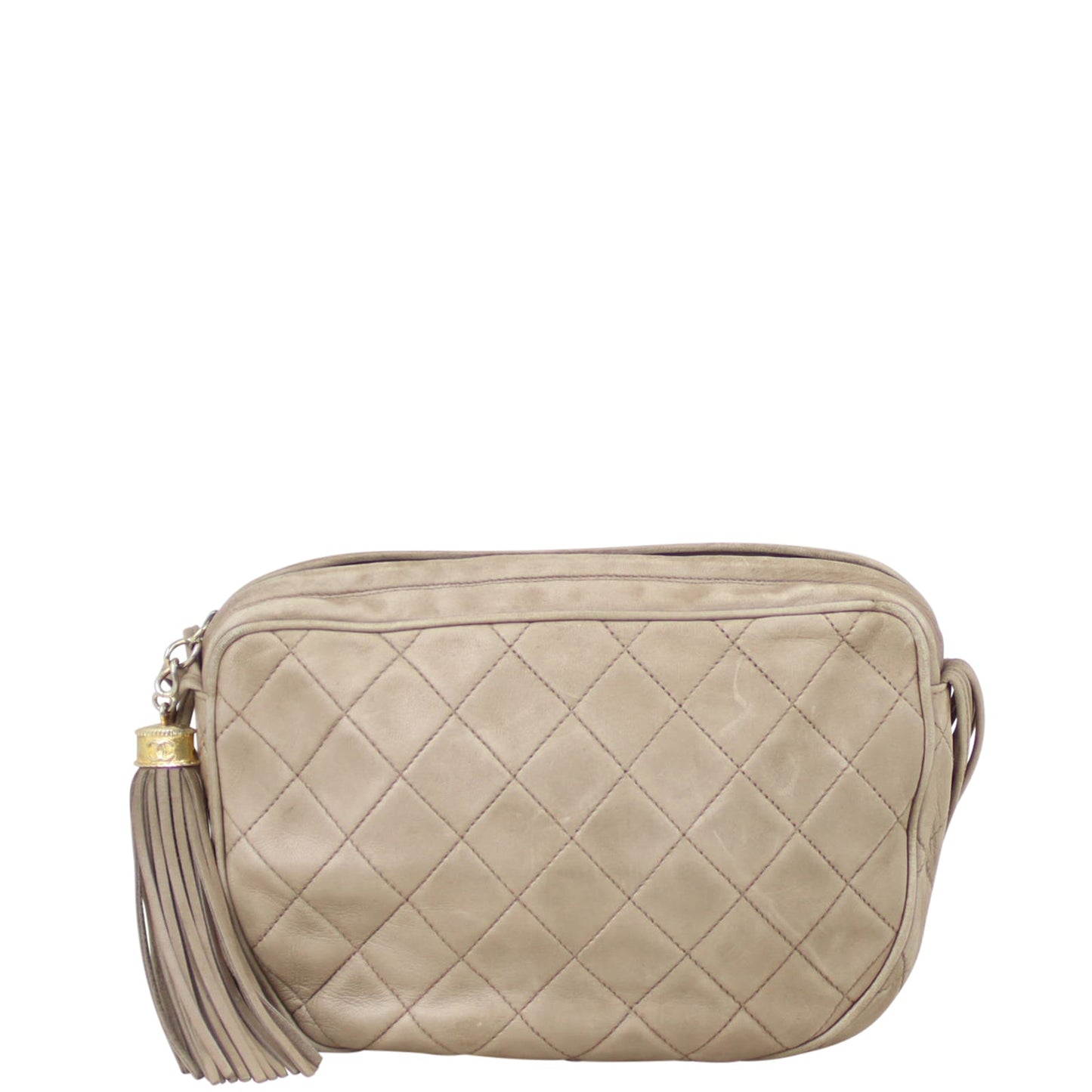 Chanel Shoulder Pouch