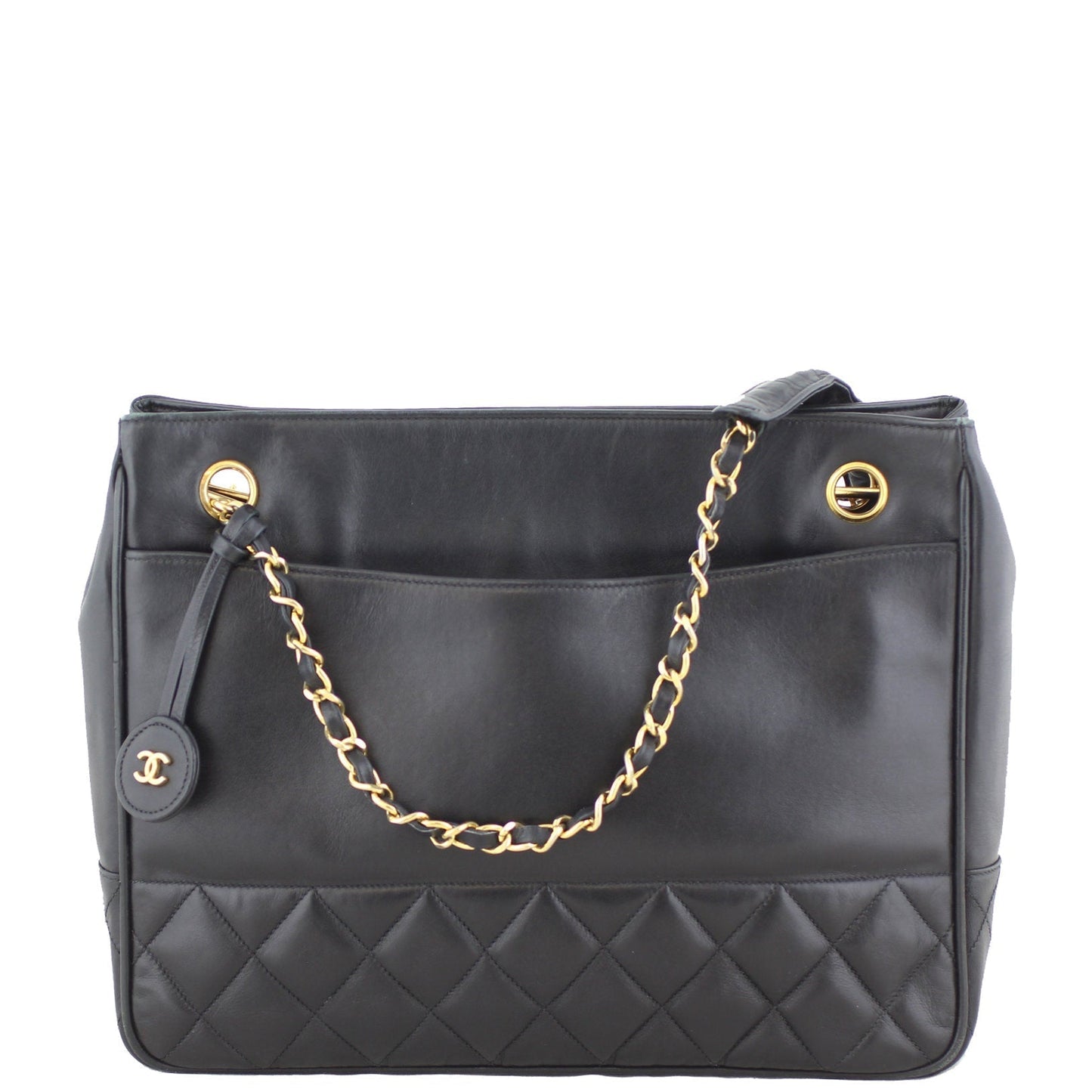 Chanel Tote