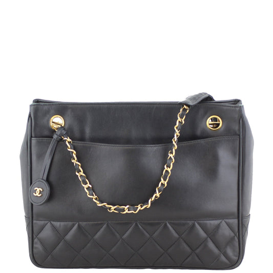 Chanel Tote