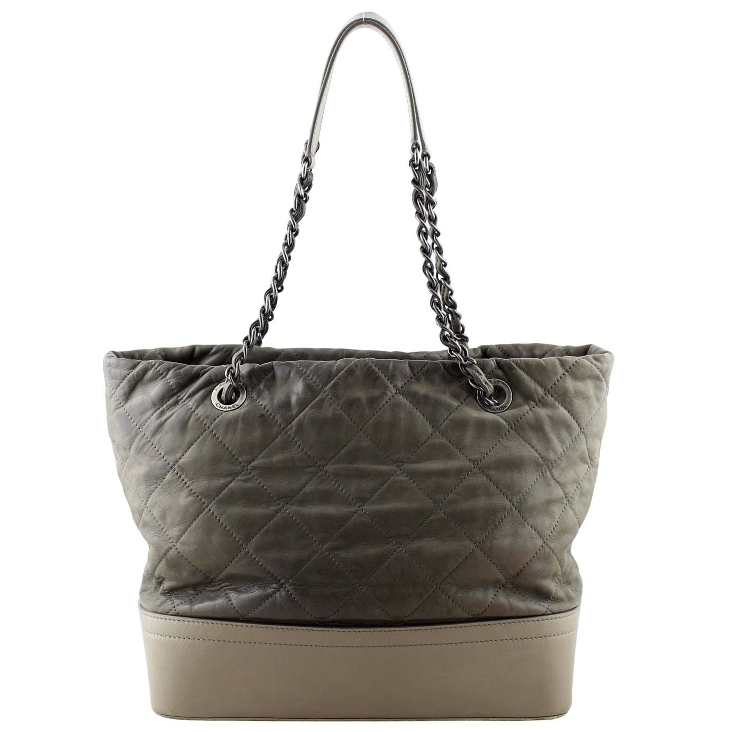 Chanel VIP Shopping Tote