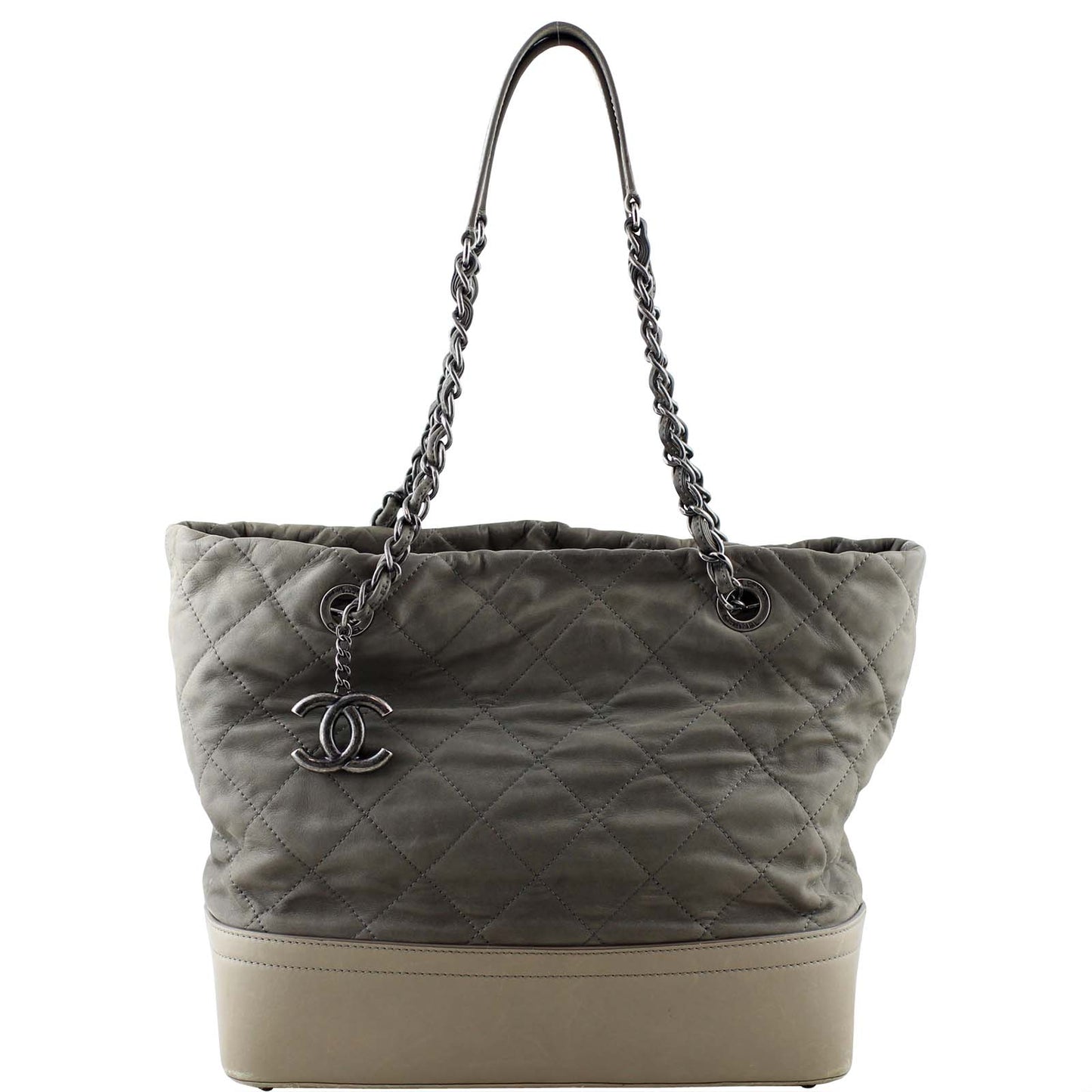 Chanel VIP Shopping Tote