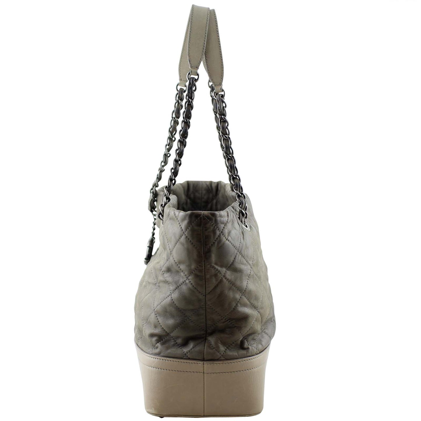 Chanel VIP Shopping Tote