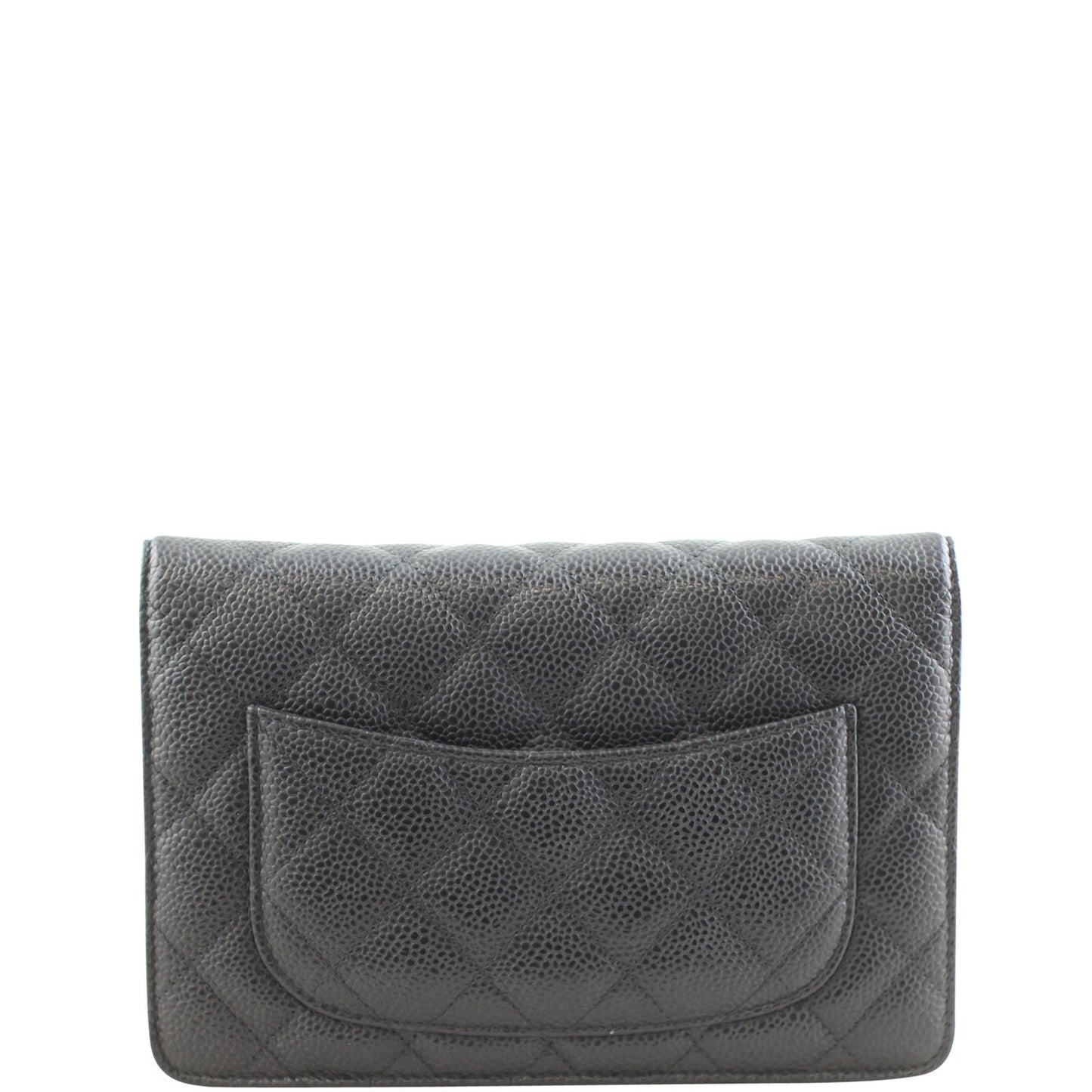 Chanel Classic Wallet on Chain | 21 Series