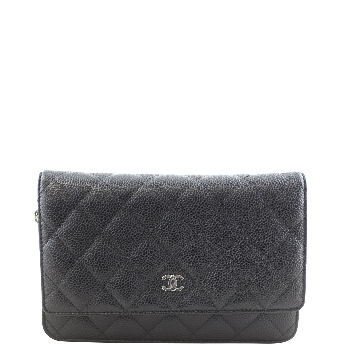 Chanel Classic Wallet on Chain | 21 Series