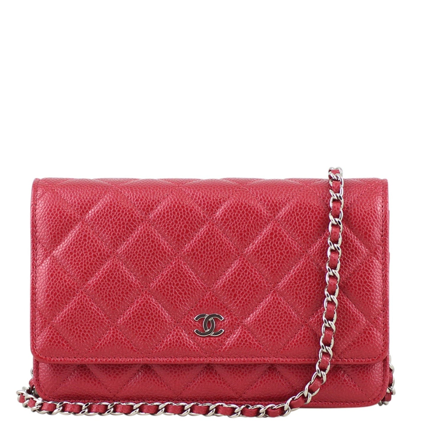 Chanel Wallet on Chain