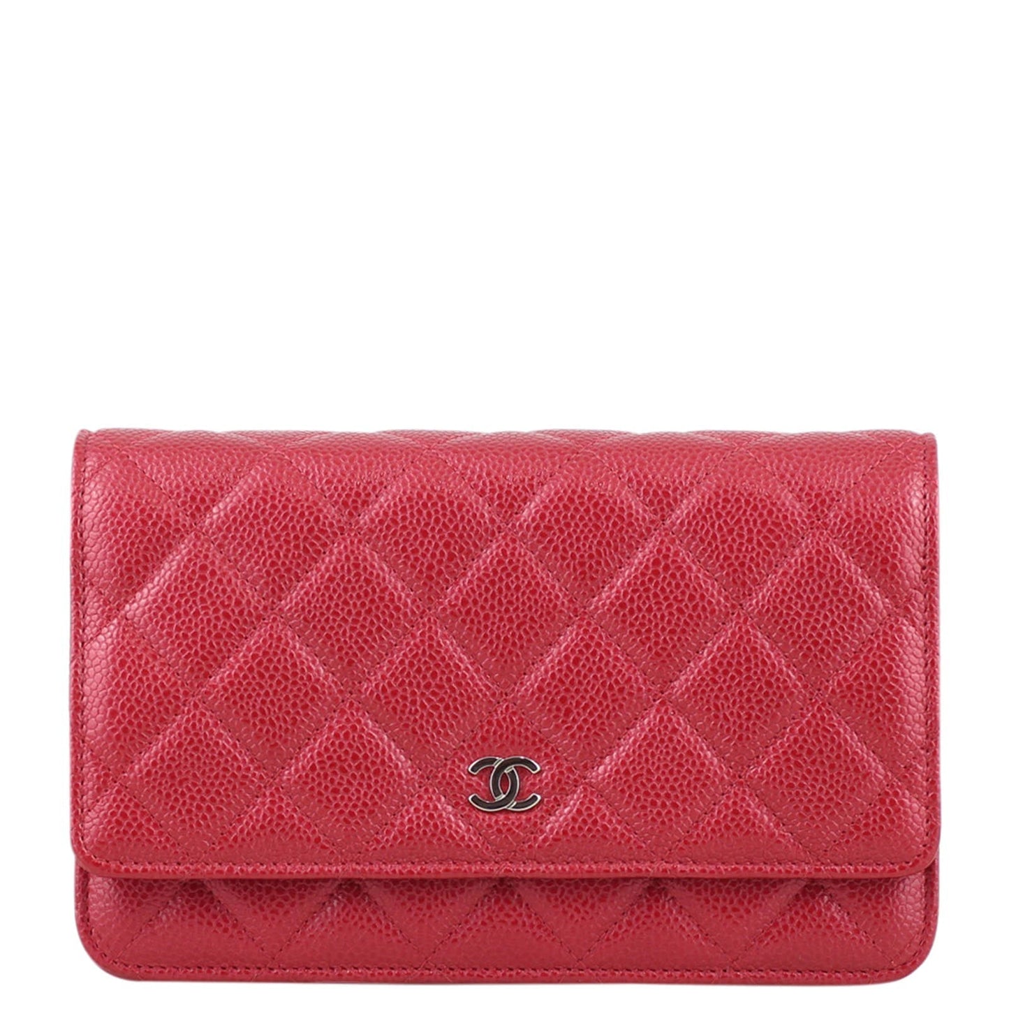 Chanel Wallet on Chain