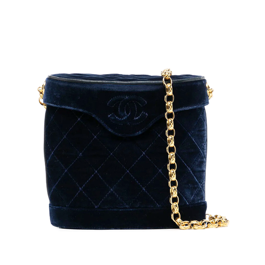 Chanel Crossbody Bag - Lynora Bags