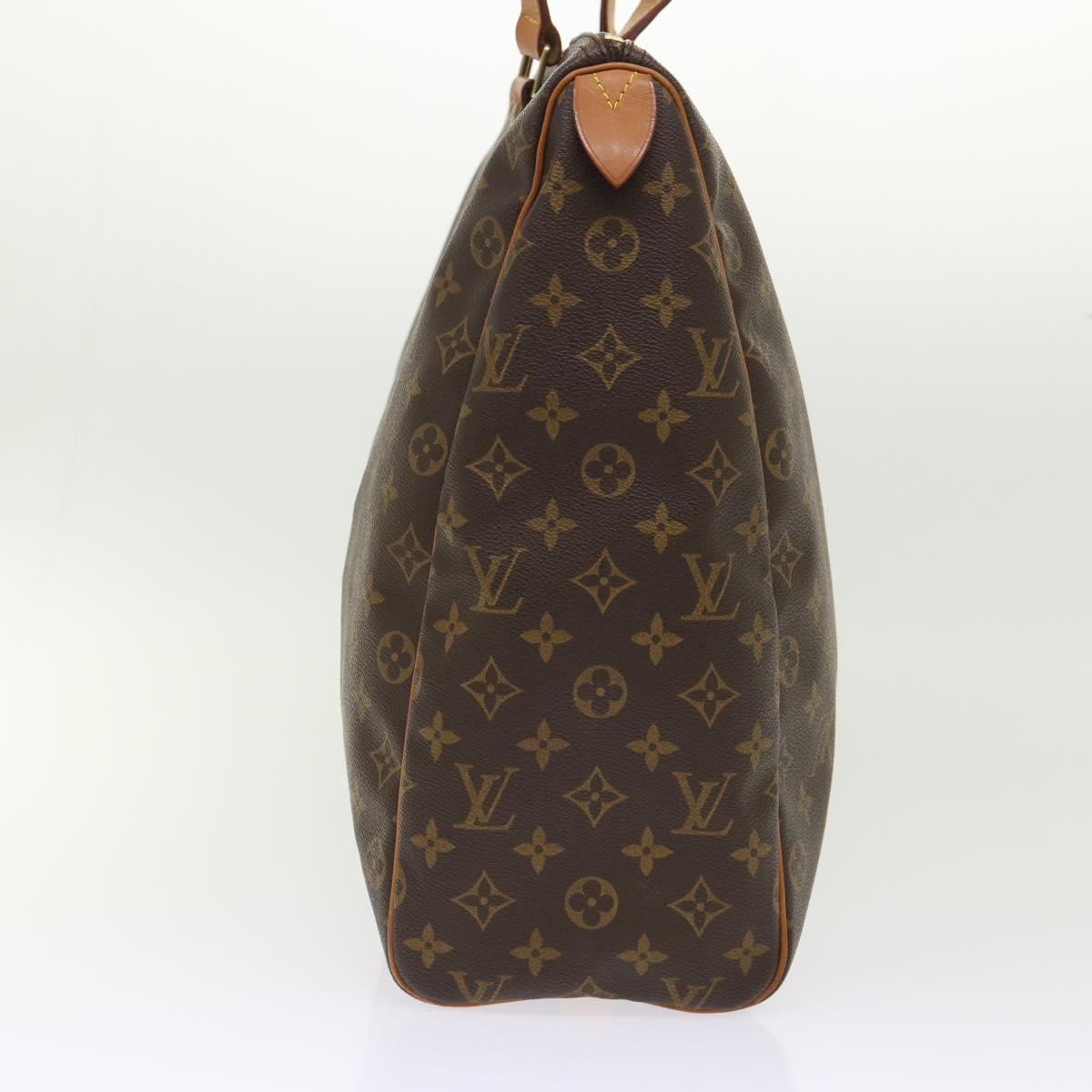 LOUIS VUITTON Monogram Flanerie 50 Shoulder Bag LV Auth cl612