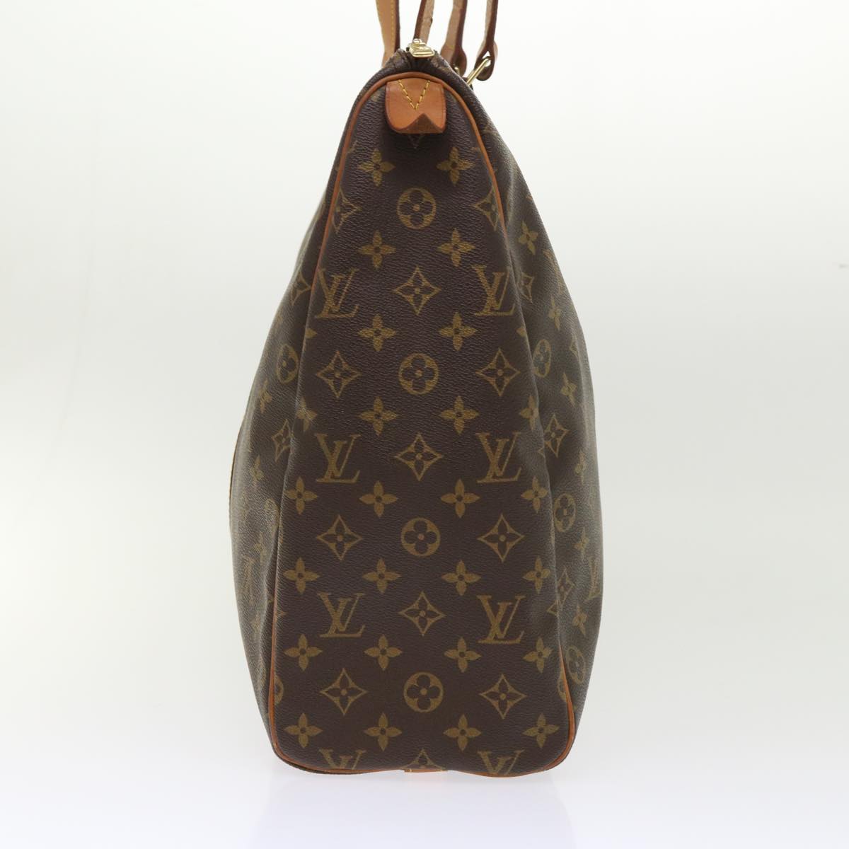 LOUIS VUITTON Monogram Flanerie 50 Shoulder Bag LV Auth cl612