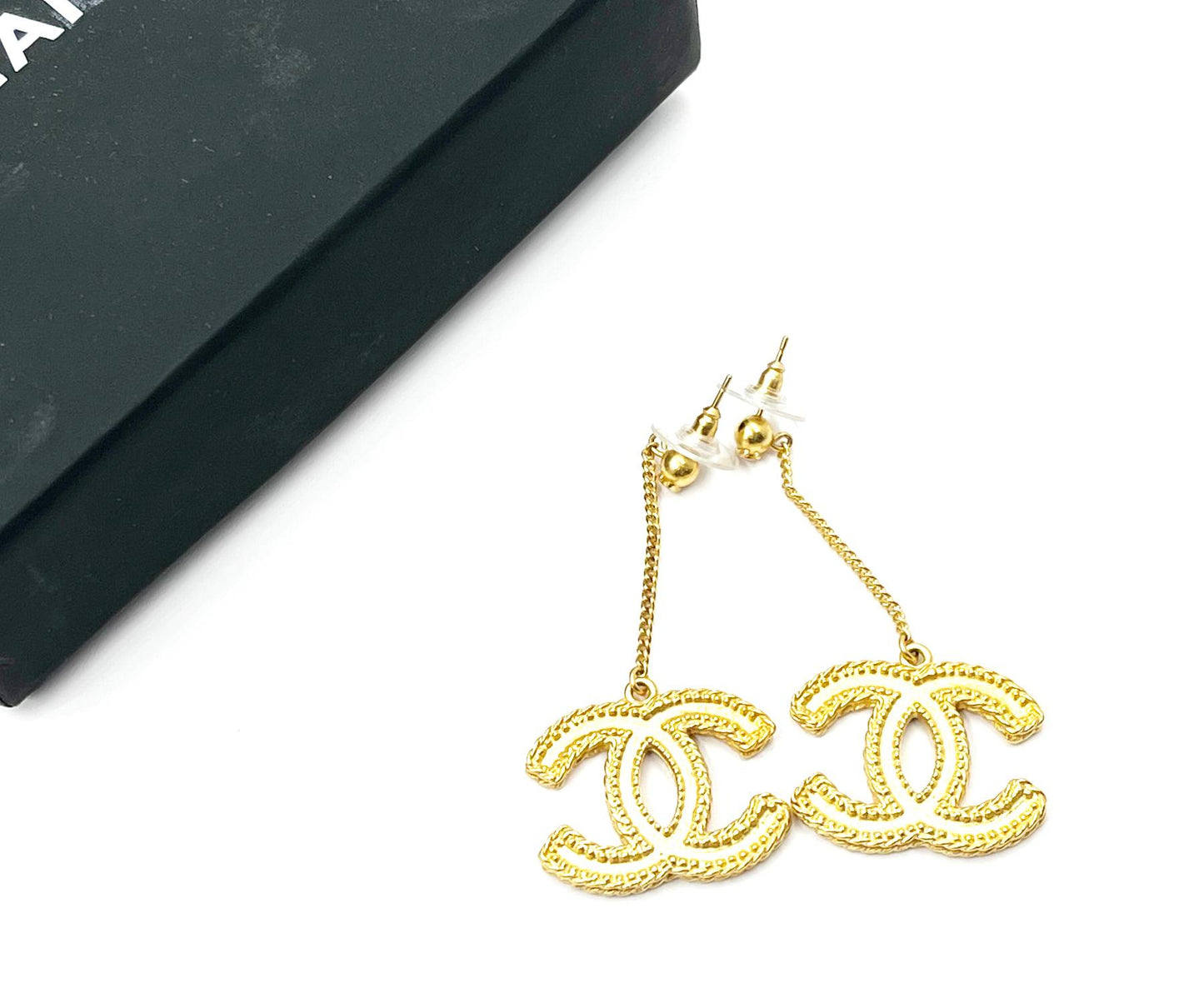 Chanel Handbag - Lynora Bags