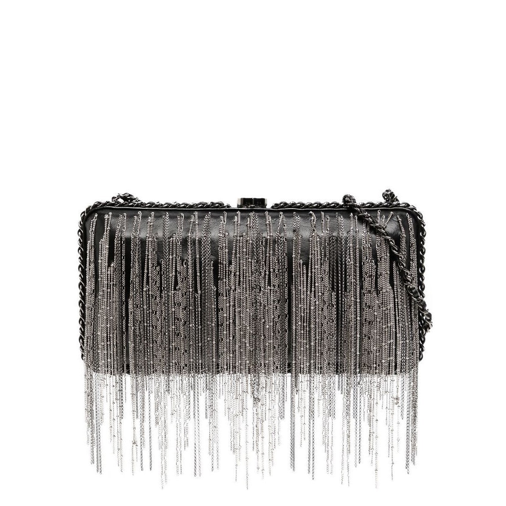 Chanel Clutch - Lynora Bags