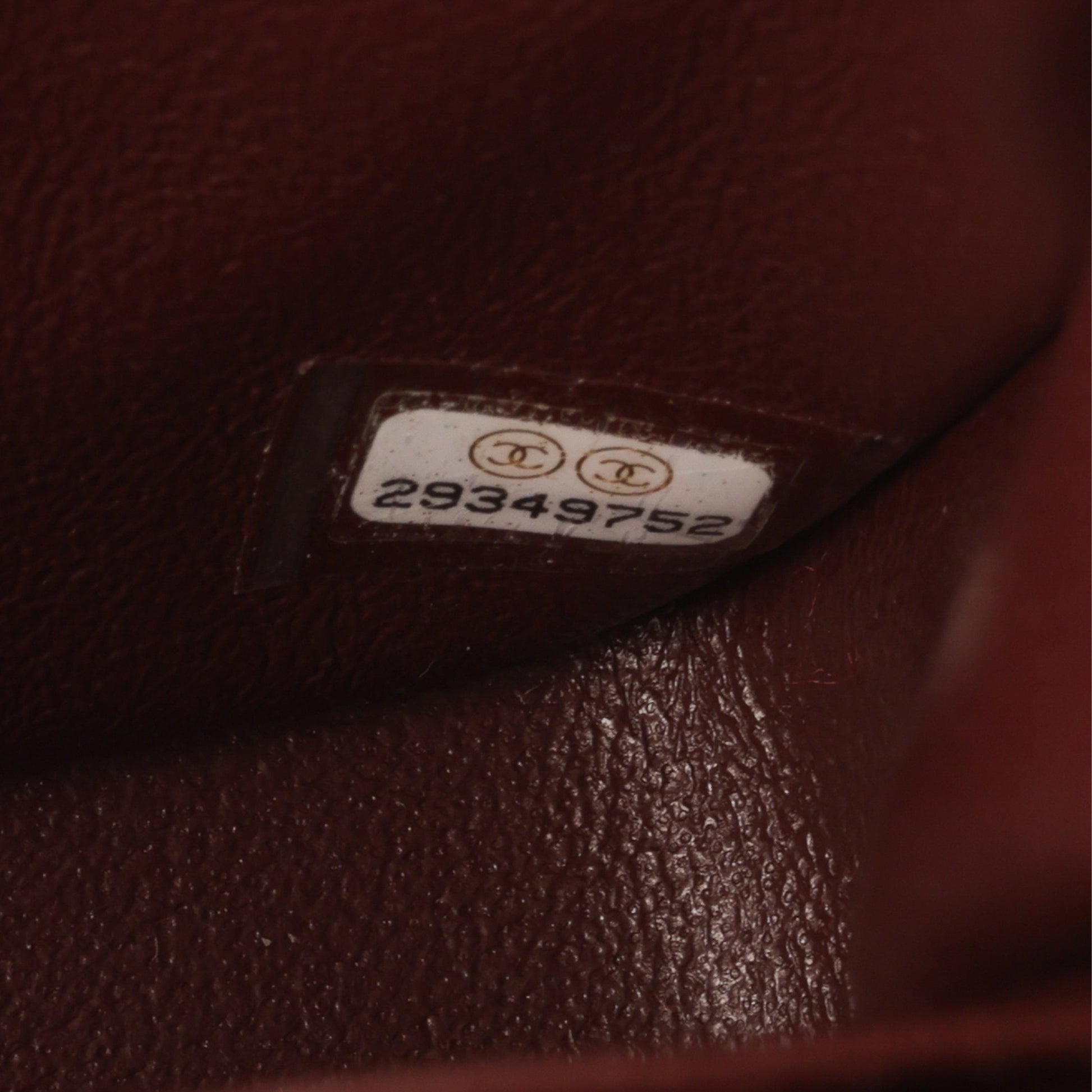 Chanel Classic Flap Bag - Medium
