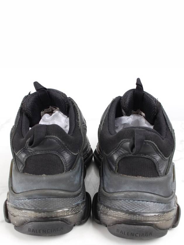 Luxury Balenciaga Trending 2025 Triple S Dirty 40 5 255