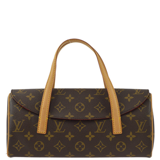 Louis Vuitton 2002 Monogram Sonatine M51902