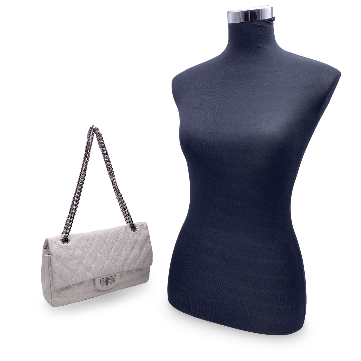 Chanel Shoulder Bag - Lynora Bags