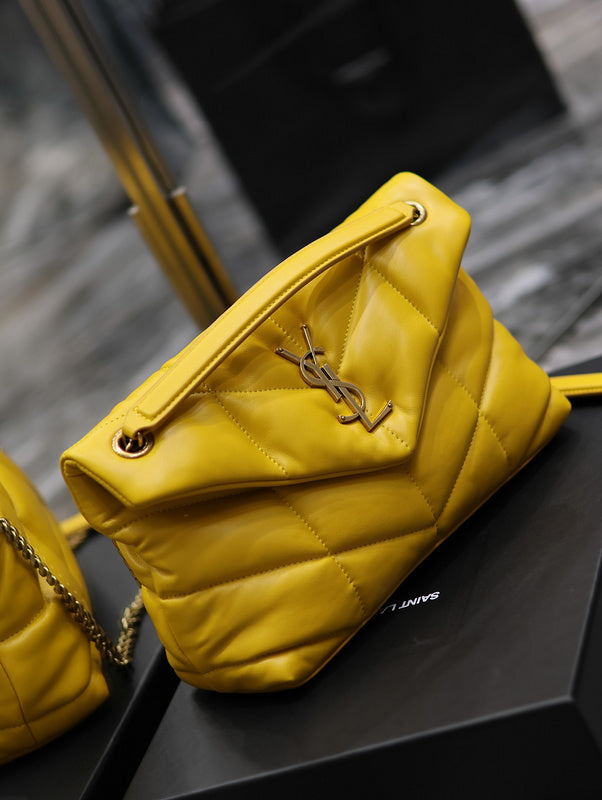 Franco Shops - Yves Saint Laurent - Bags