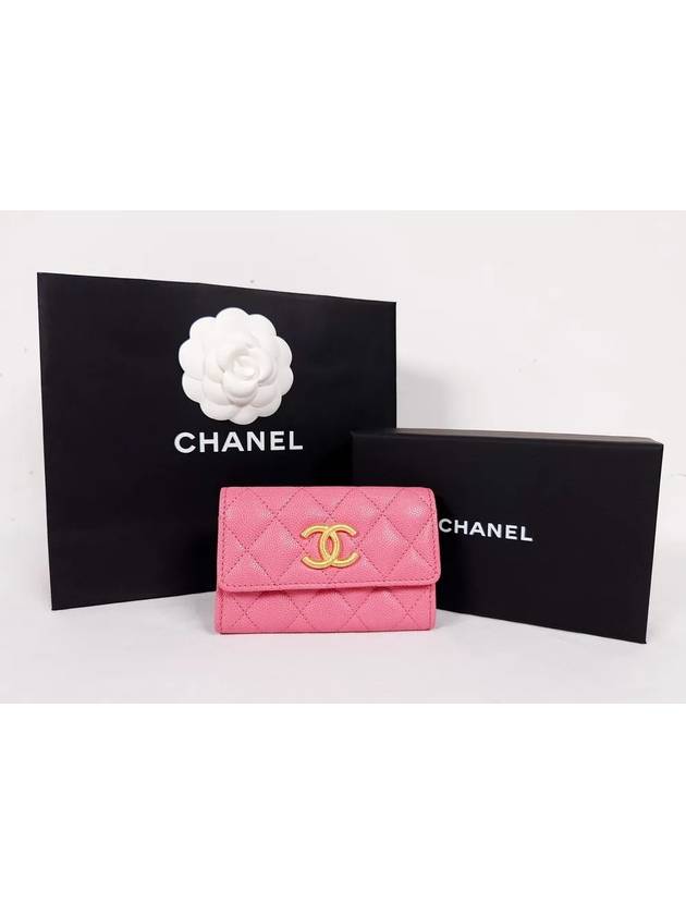 Chanel Shoulder Bag - Lynora Bags