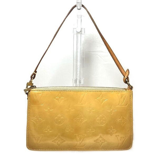 Louis Vuitton Monogram Vernis Leather Handbag