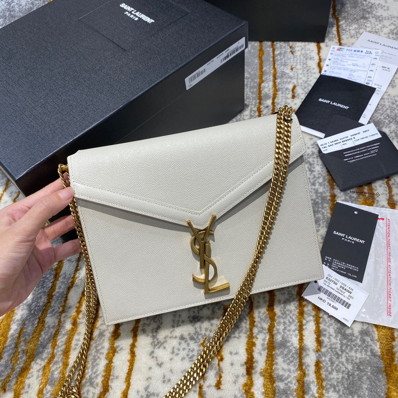 Yves Saint Laurent - Bags - Franco Shops