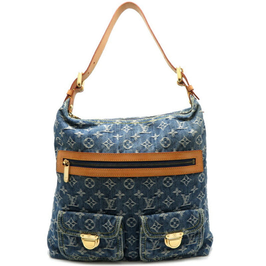 Louis Vuitton Monogram Shoulder Bag
