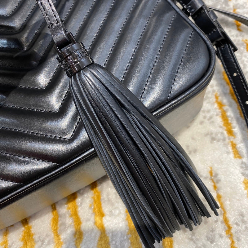 Yves Saint Laurent - Bags - Franco Shops