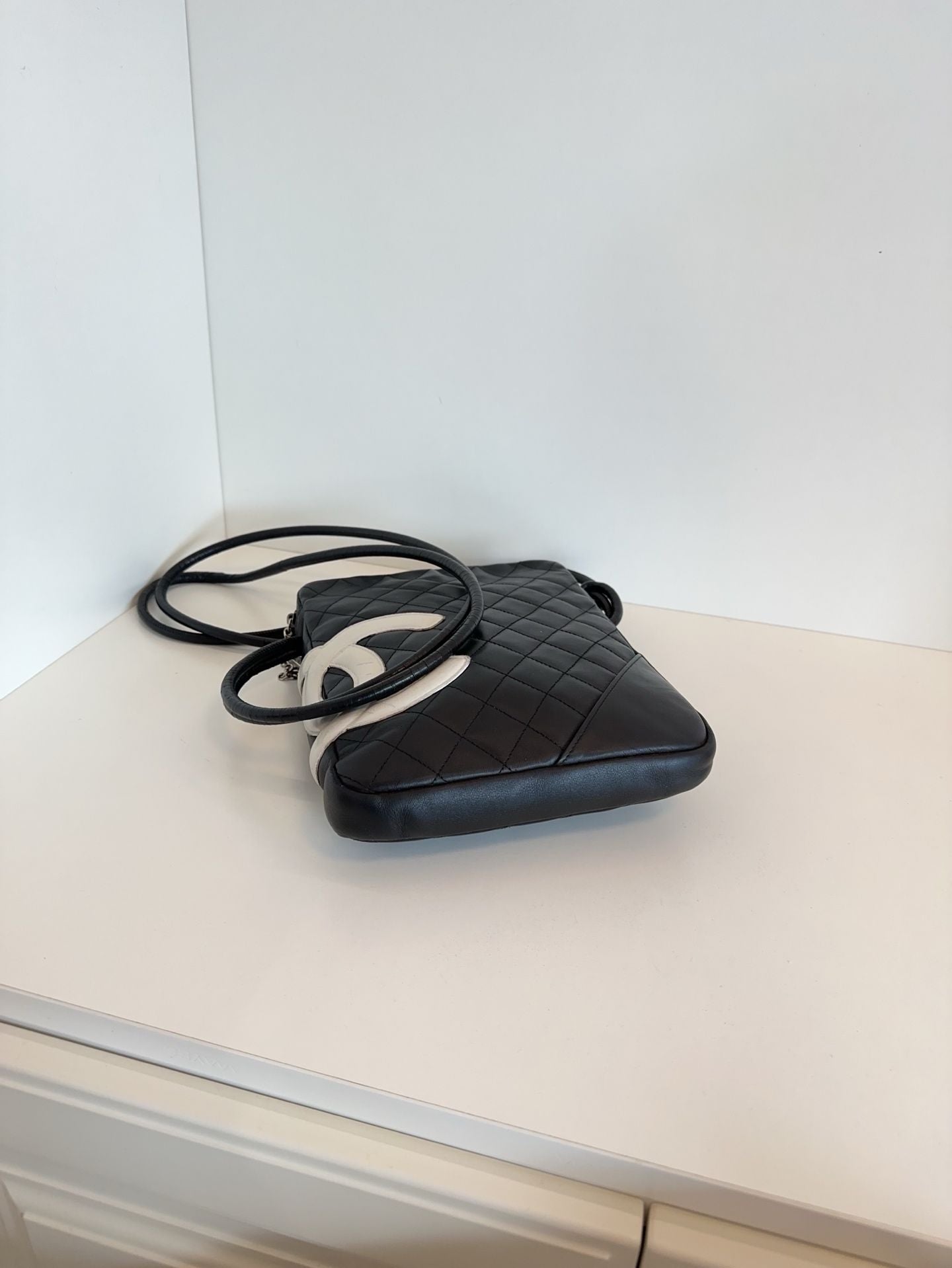 Chanel Cambon Handbag Bag - Lynora Bags