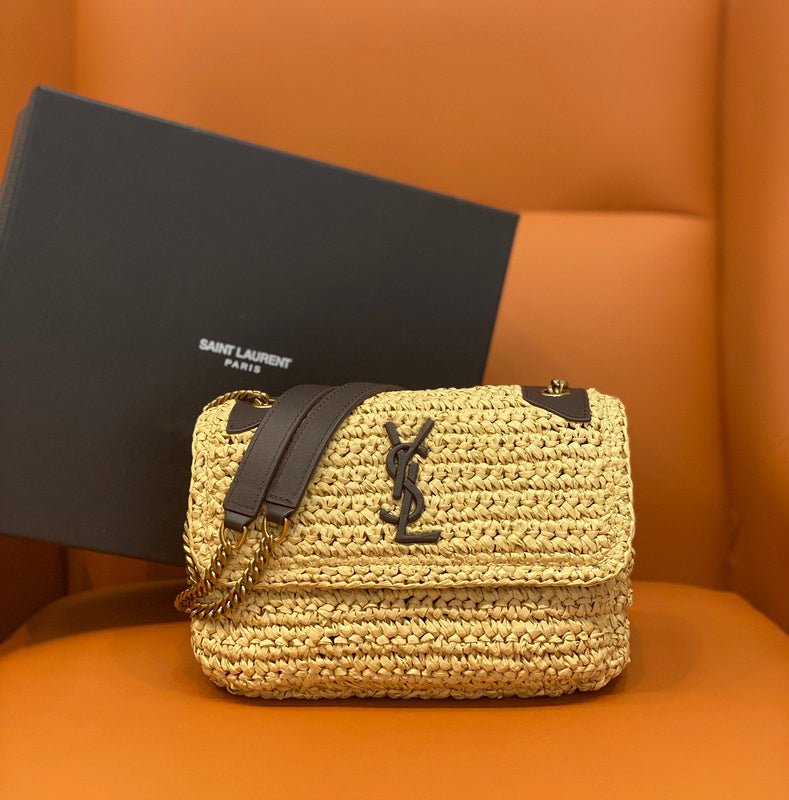 Franco Shops - Yves Saint Laurent - Bags