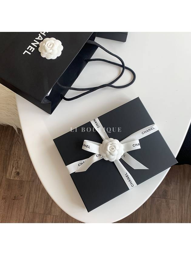 Chanel Classic Flap Shoulder Bag - Lynora Bags