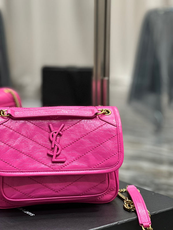 Franco Shops - Yves Saint Laurent - Bags