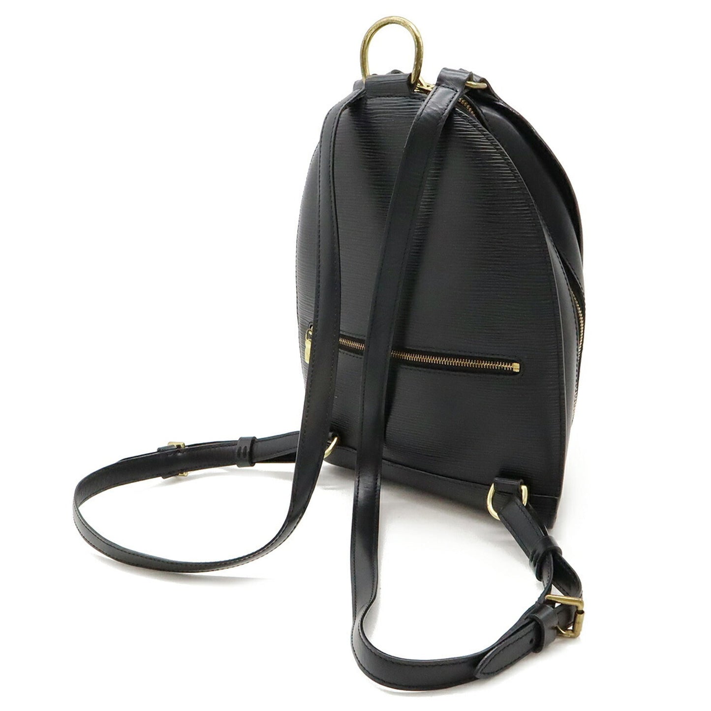 Louis Vuitton Epi Leather Backpack Shoulder Bag