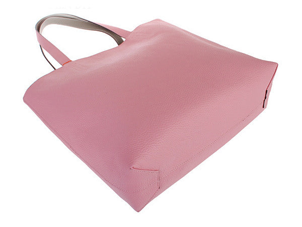 Luxury Hermes Shopping bag 509107 Ladies Grey