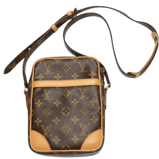 Louis Vuitton Monogram Shoulder Bag