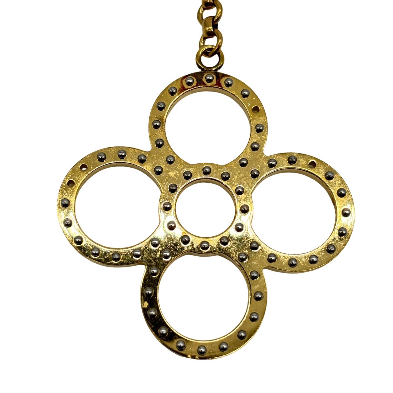 LOUIS VUITTON  Bag Charm