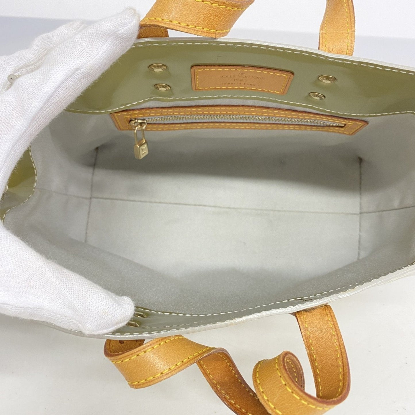 Louis Vuitton Handbag