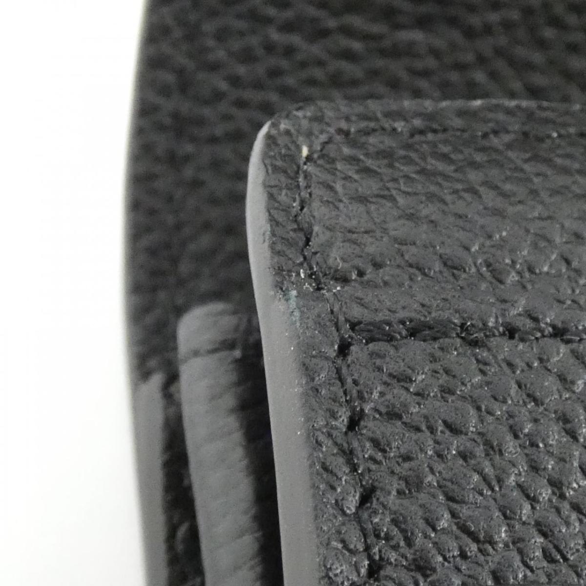 Louis Vuitton Monogram Implant Portefolio Sarah M80496 Wallet
