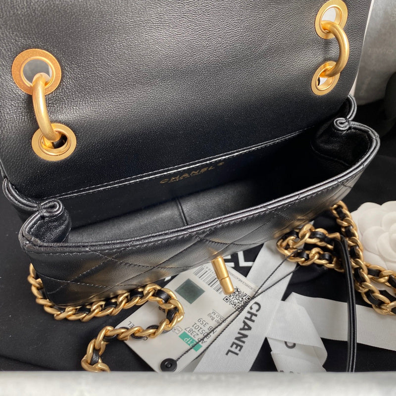 Chanel Bags