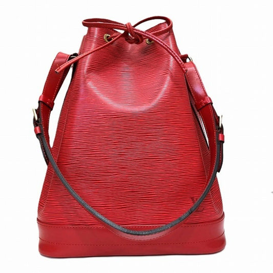 Louis Vuitton Epi Leather Shoulder Bag