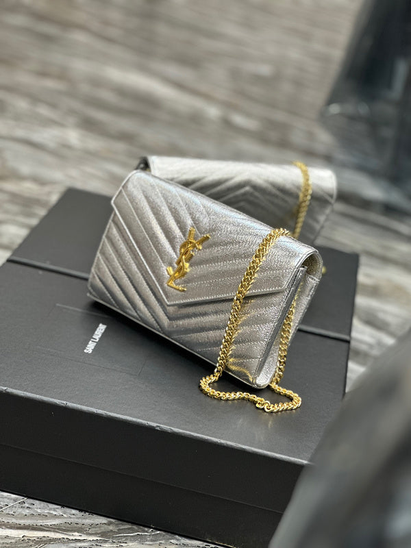 Franco Shops - Yves Saint Laurent - Bags