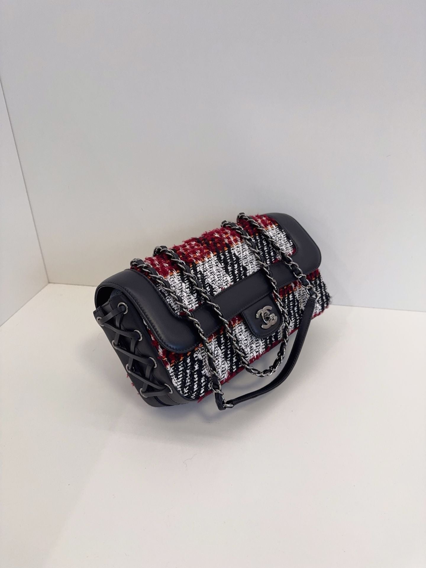 Chanel Handbag Bag - Lynora Bags